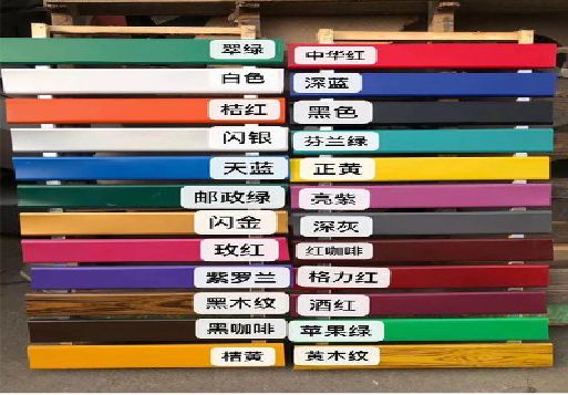 贺州做招牌可以用哪些材料？