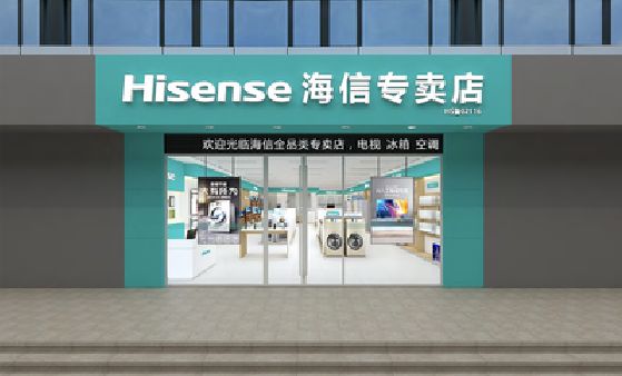 贺州如何加强专卖店门头设计品质？