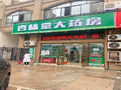 贺州铝塑板门头招牌的特点。