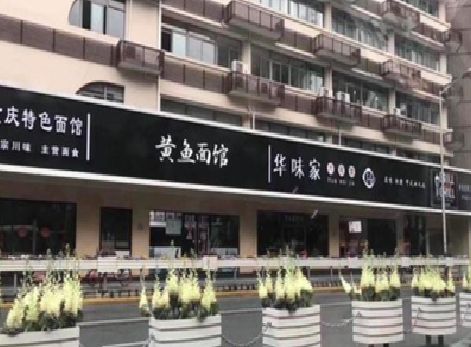 贺州政府为什么要统一规划店铺招牌？